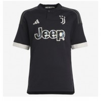 Juventus 3rd trikot Frauen 2023-24 Kurzarm